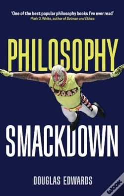 Capa do artigo Philosophy Smackdown