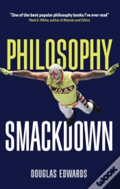 Capa do artigo Philosophy Smackdown