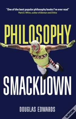 Capa do artigo Philosophy Smackdown