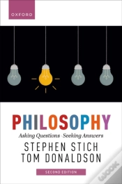 Capa do artigo Philosophy