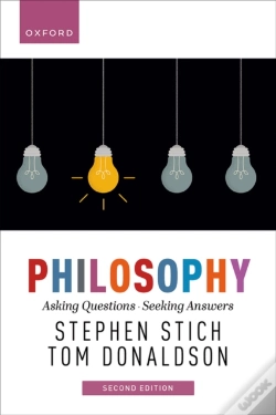 Capa do artigo Philosophy