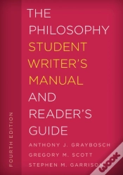 Capa do artigo Philosophy Student Writer