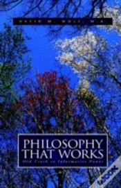 Capa do artigo Philosophy That Works