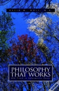 Capa do artigo Philosophy That Works