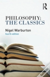 Capa do artigo Philosophy: The Classics