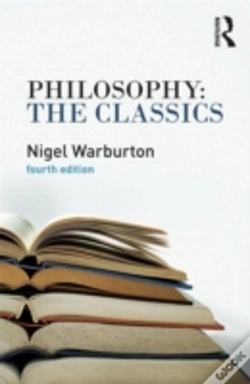 Capa do artigo Philosophy: The Classics