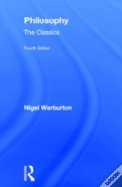 Capa do artigo Philosophy: The Classics