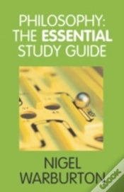 Capa do artigo Philosophy: The Essential Study Guide