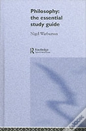 Capa do artigo Philosophy: The Essential Study Guide