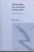 Philosophy: The Essential Study Guide