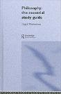 Philosophy: The Essential Study Guide - Preview
