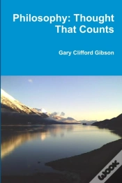 Capa do artigo Philosophy: Thought That Counts