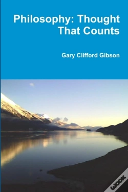Capa do artigo Philosophy: Thought That Counts