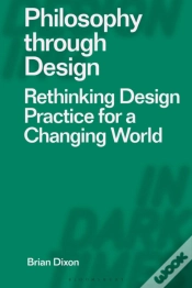 Capa do artigo Philosophy Through Design