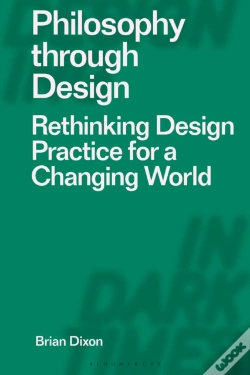Capa do artigo Philosophy Through Design
