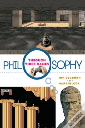 Capa do artigo Philosophy Through Video Games
