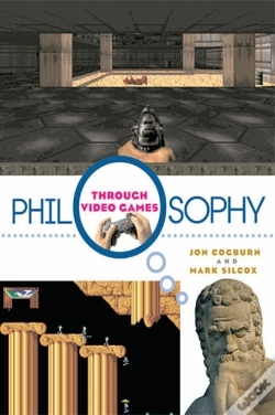 Capa do artigo Philosophy Through Video Games