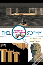 Capa do artigo Philosophy Through Video Games
