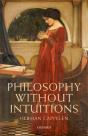 Philosophy Without Intuitions - Preview