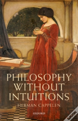 Capa do artigo Philosophy Without Intuitions
