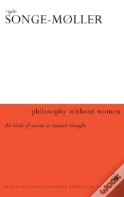 Capa do artigo Philosophy Without Women