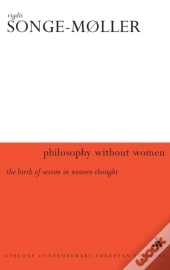 Philosophy Without Women