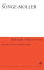 Philosophy Without Women - Preview