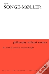 Philosophy Without Women