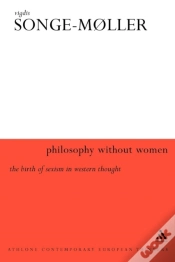 Capa do artigo Philosophy Without Women