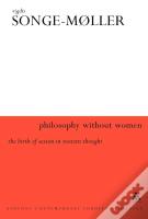 Philosophy Without Women