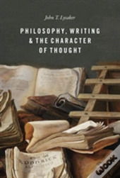 Philosophy Writing & The Character Of Th