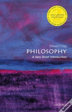 Capa do artigo Philosophy