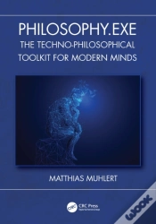 Capa do artigo Philosophy.Exe
