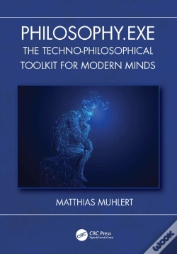 Capa do artigo Philosophy.Exe