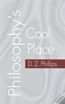 Capa do artigo Philosophy'S Cool Place