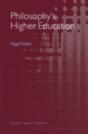 Philosophy'S Higher Education - Preview