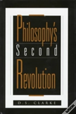 Capa do artigo Philosophy'S Second Revolution
