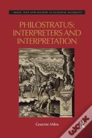 Philostratus: Interpreters And Interpretation