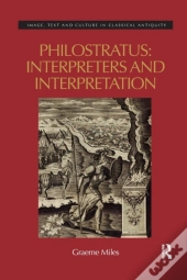Philostratus: Interpreters And Interpretation