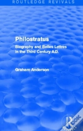 Philostratus (Routledge Revivals)