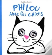 Capa do artigo Philou Aime Les Chiens