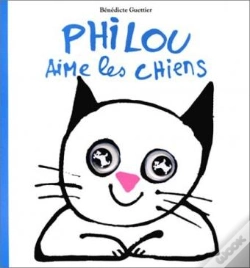 Capa do artigo Philou Aime Les Chiens