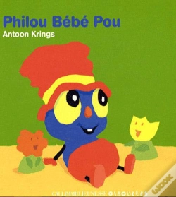 Capa do artigo Philou Bébé Pou