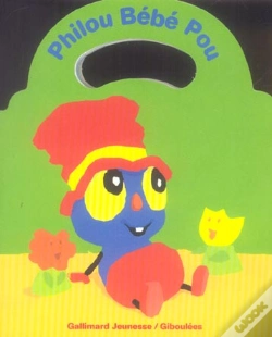 Capa do artigo Philou Bébé Pou