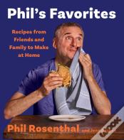 Phil'S Favorites