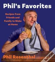 Phil'S Favorites