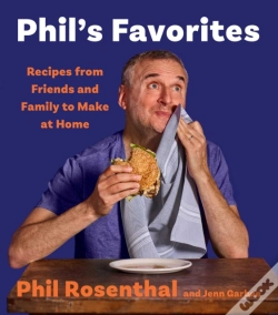 Capa do artigo Phil'S Favorites