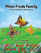 Phimi Finds Family