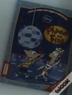 Phineas e Ferb