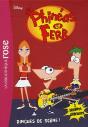 Phineas Et Ferb 02 - Dingues De Scene ! - Preview